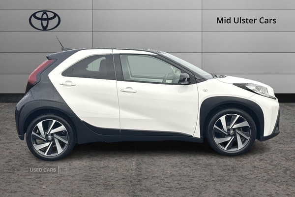 Used Toyota Aygo X 2023 for sale - 76856084: Photo 16