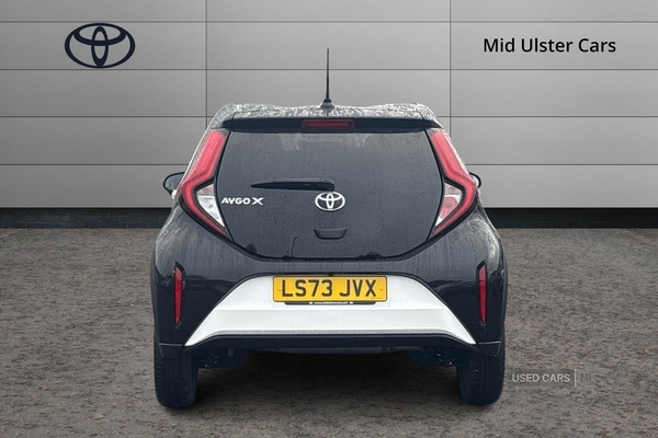 Used Toyota Aygo X 2023 for sale - 76856084: Photo 18