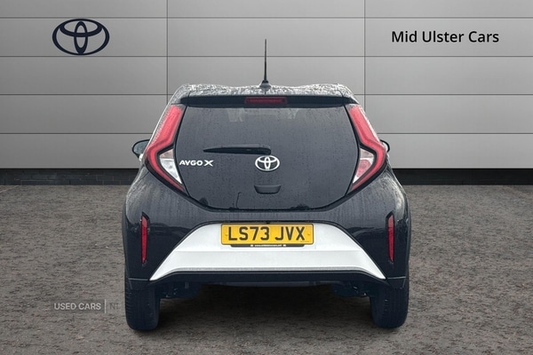 Used Toyota Aygo X 2023 for sale - 76856084: Photo 20
