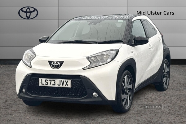 Used Toyota Aygo X 2023 for sale - 76856084: Photo 3