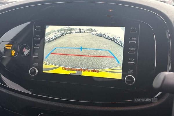 Used Toyota Aygo X 2023 for sale - 76856084: Photo 7