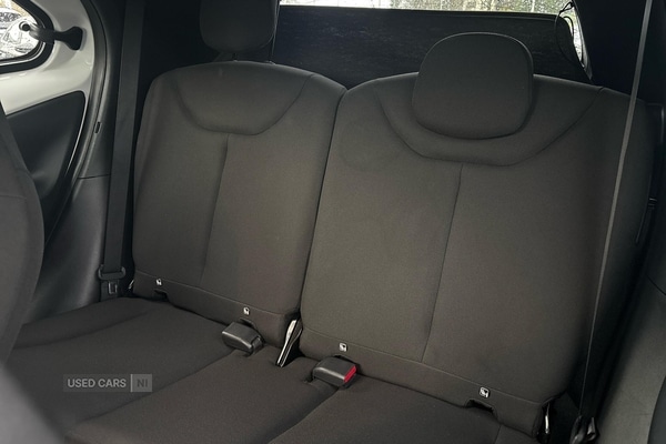 Used Toyota Aygo X 2023 for sale - 76856084: Photo 9