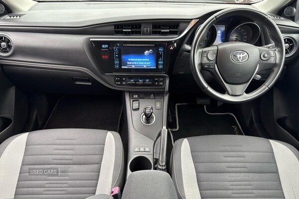 Used Toyota Auris 2016 for sale - 76167650: Photo 11