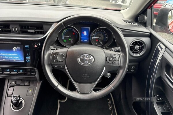 Used Toyota Auris 2016 for sale - 76167650: Photo 13