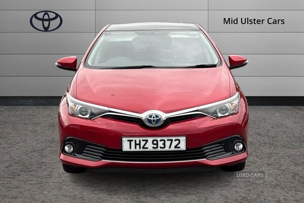 Used Toyota Auris 2016 for sale - 76167650: Photo 15
