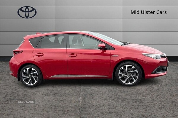 Used Toyota Auris 2016 for sale - 76167650: Photo 16