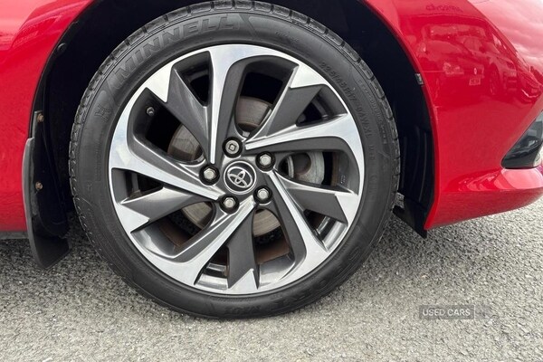 Used Toyota Auris 2016 for sale - 76167650: Photo 17