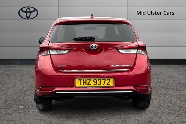 Used Toyota Auris 2016 for sale - 76167650: Photo 18