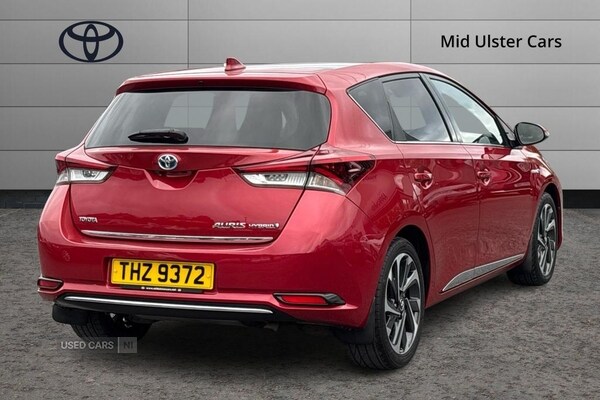 Used Toyota Auris 2016 for sale - 76167650: Photo 2