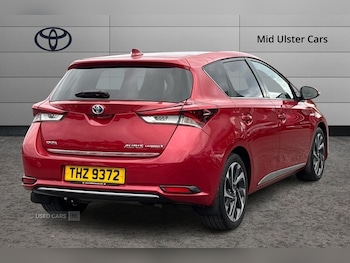 Used Toyota Auris 2016 for sale - 76167650: Photo 2