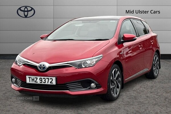 Used Toyota Auris 2016 for sale - 76167650: Photo 3