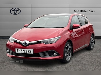 Used Toyota Auris 2016 for sale - 76167650: Photo 3
