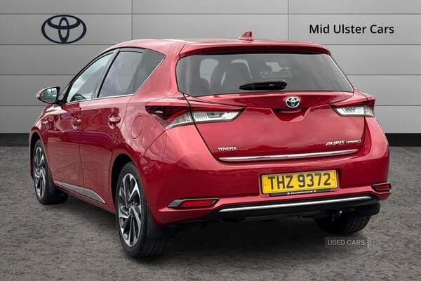 Used Toyota Auris 2016 for sale - 76167650: Photo 4