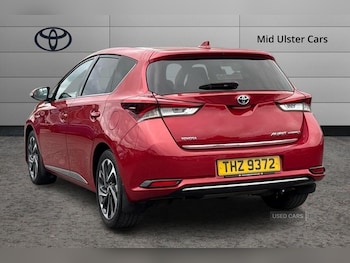 Used Toyota Auris 2016 for sale - 76167650: Photo 4