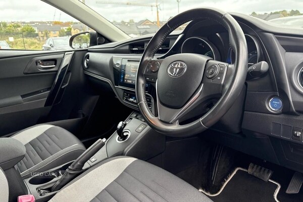 Used Toyota Auris 2016 for sale - 76167650: Photo 5