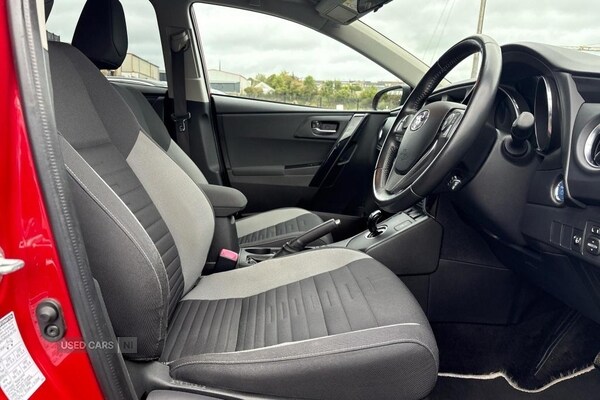 Used Toyota Auris 2016 for sale - 76167650: Photo 6