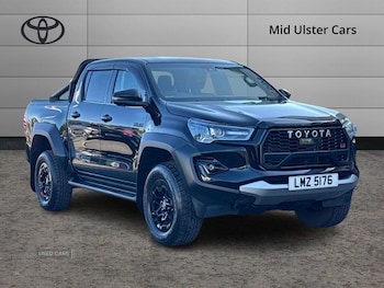Used Toyota Hilux 2025 for sale - 79013729: Photo