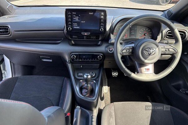 Used Toyota Yaris 2021 for sale - 75533315: Photo 10