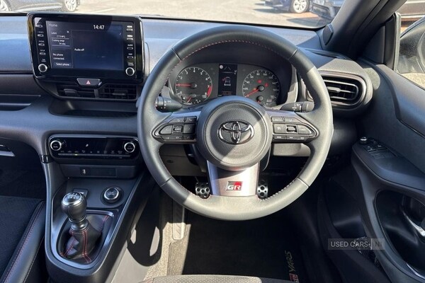 Used Toyota Yaris 2021 for sale - 75533315: Photo 12