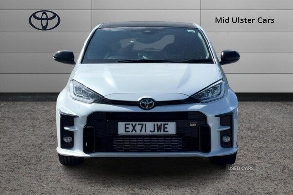 Used Toyota Yaris 2021 for sale - 75533315: Photo 15