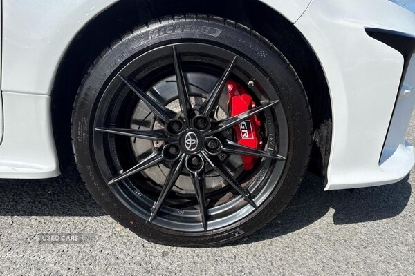 Used Toyota Yaris 2021 for sale - 75533315: Photo 17