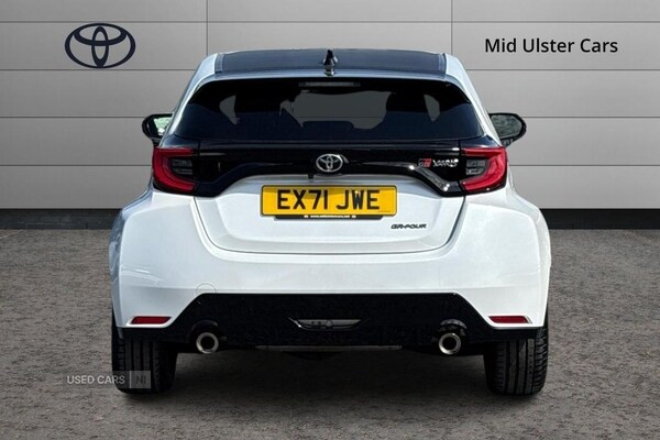 Used Toyota Yaris 2021 for sale - 75533315: Photo 18