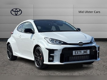 Used Toyota Yaris 2021 for sale - 75533315: Photo