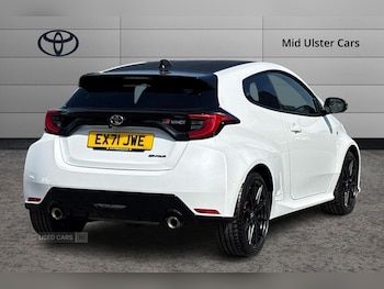 Used Toyota Yaris 2021 for sale - 75533315: Photo