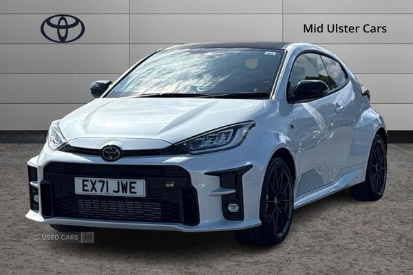 Used Toyota Yaris 2021 for sale - 75533315: Photo 3