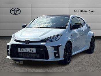Used Toyota Yaris 2021 for sale - 75533315: Photo
