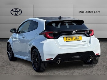 Used Toyota Yaris 2021 for sale - 75533315: Photo