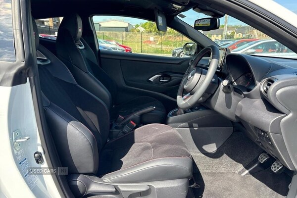 Used Toyota Yaris 2021 for sale - 75533315: Photo 6