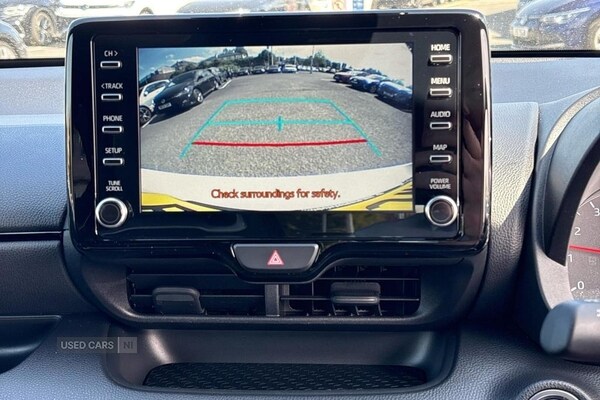 Used Toyota Yaris 2021 for sale - 75533315: Photo 7