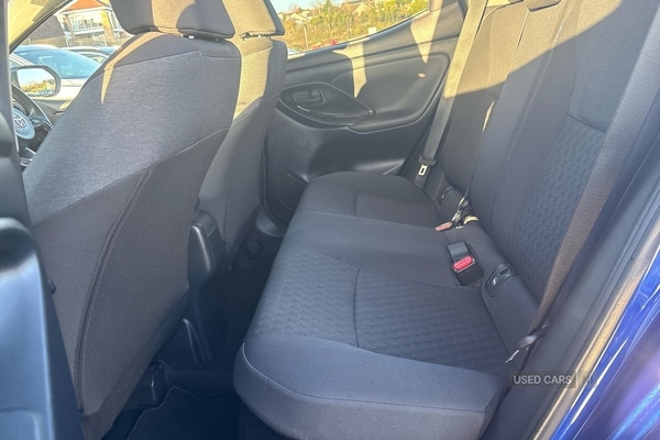 Used Toyota Yaris 2022 for sale - 76936911: Photo 10