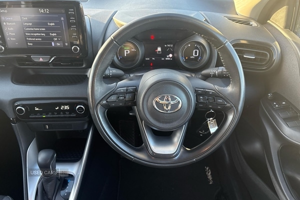 Used Toyota Yaris 2022 for sale - 76936911: Photo 12