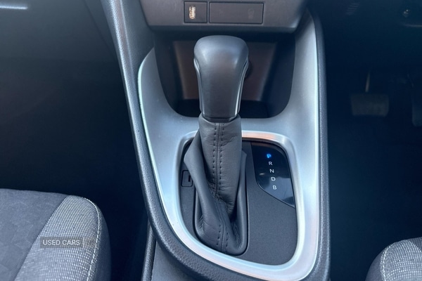 Used Toyota Yaris 2022 for sale - 76936911: Photo 13