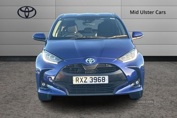 Used Toyota Yaris 2022 for sale - 76936911: Photo 15