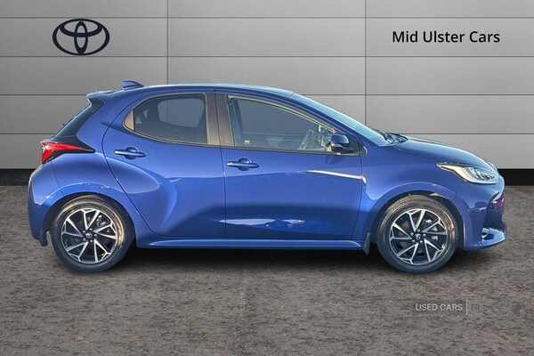 Used Toyota Yaris 2022 for sale - 76936911: Photo 16