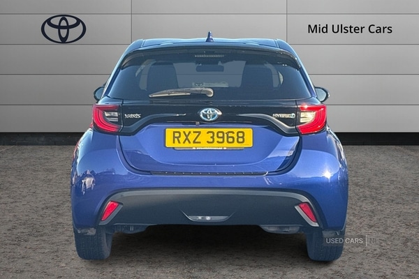 Used Toyota Yaris 2022 for sale - 76936911: Photo 18