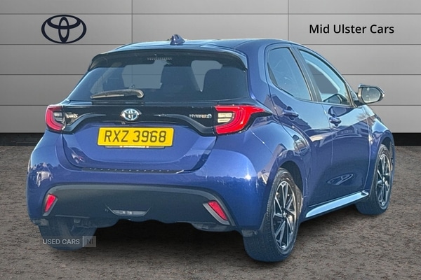 Used Toyota Yaris 2022 for sale - 76936911: Photo 2