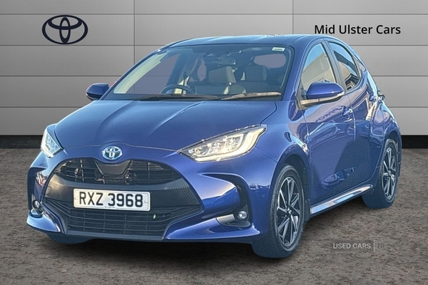 Used Toyota Yaris 2022 for sale - 76936911: Photo 3