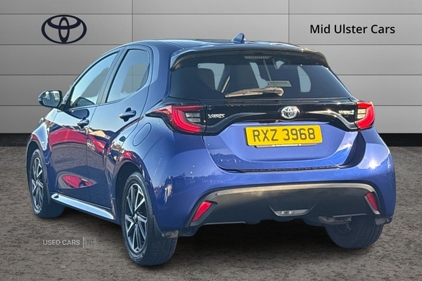 Used Toyota Yaris 2022 for sale - 76936911: Photo 4