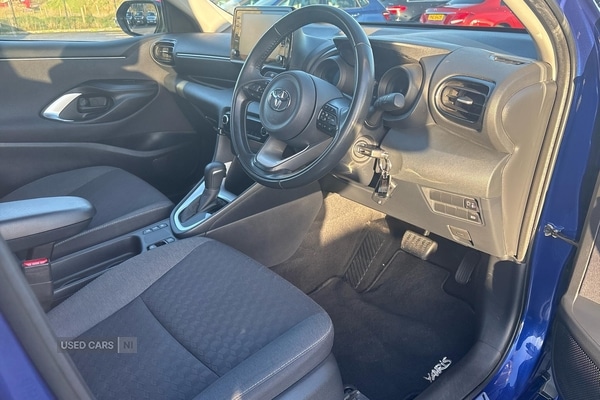 Used Toyota Yaris 2022 for sale - 76936911: Photo 5