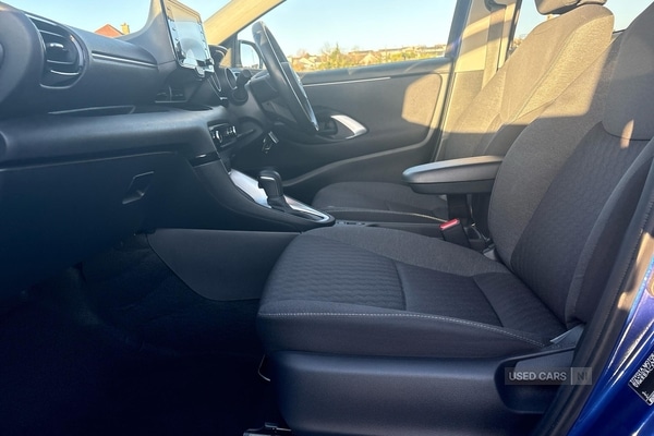 Used Toyota Yaris 2022 for sale - 76936911: Photo 8