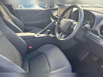 Used Toyota C-HR 2025 for sale - 79076734: Photo