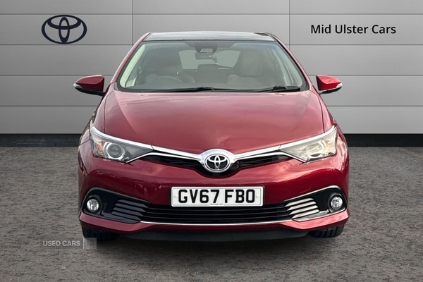 Used Toyota Auris 2018 for sale - 76753459: Photo 15