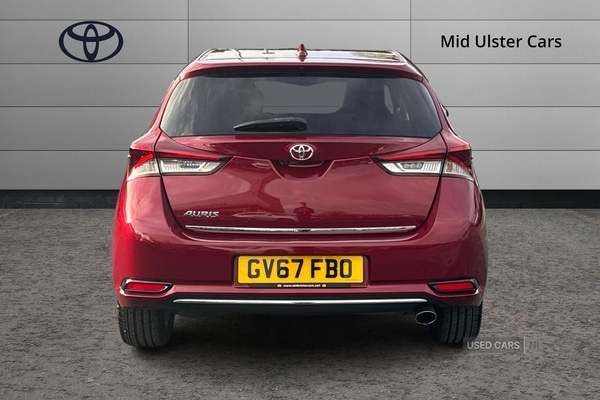 Used Toyota Auris 2018 for sale - 76753459: Photo 18