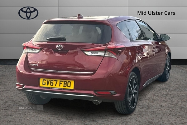 Used Toyota Auris 2018 for sale - 76753459: Photo 2