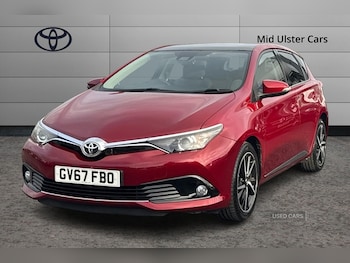 Used Toyota Auris 2018 for sale - 76753459: Photo