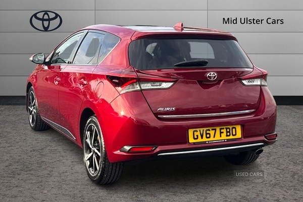 Used Toyota Auris 2018 for sale - 76753459: Photo 4